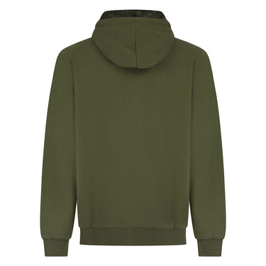 Sherpa Hoody